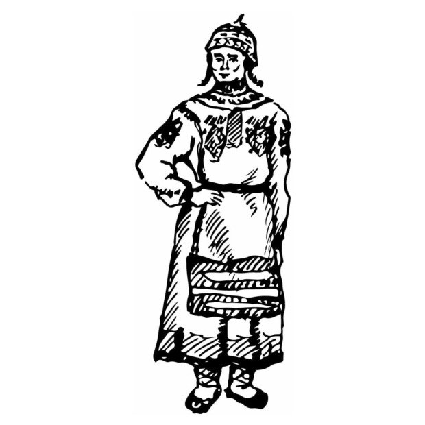 Chuvash | Inside the New Russia
